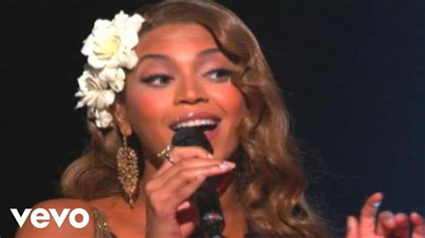 Beyoncé - Listen (GRAMMYs on CBS) - YouTube - YouTube, Videos and Music ...