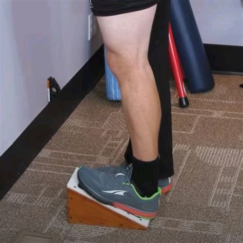 incline board  allan  exercise   skimble