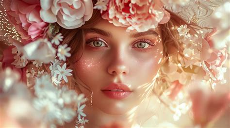 Download Women, Beauty, Caucasian Ethnicity. Royalty-Free Stock ...