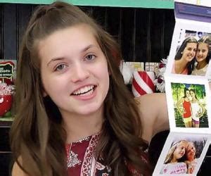 Mimi Drabik - Bio, Facts, Family Life of YouTuber