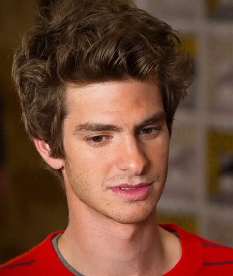 Andrew Garfield Workout Spider Man 2