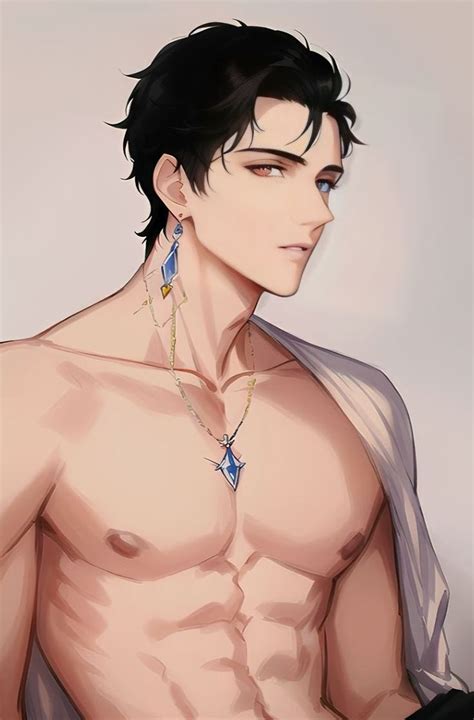 Anime Six-pack Wallpapers - Wallpaper Cave