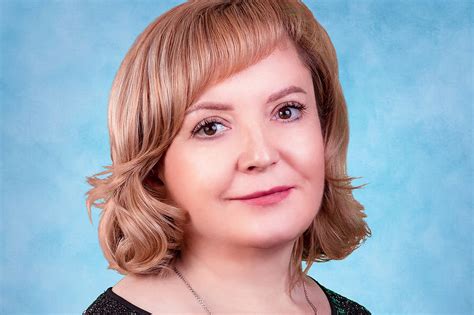 В городском Управлении образования — новый руководитель — Городские вести