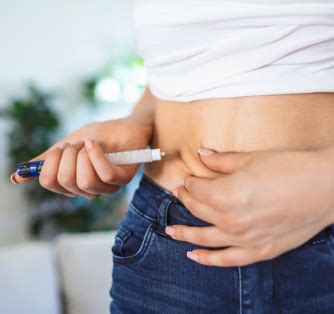 Inject with confidence: 3 Best sites for Ozempic Injections