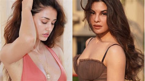 Disha Patani, Jacqueline Fernandez Join The Cast Of Welcome 3: Reports