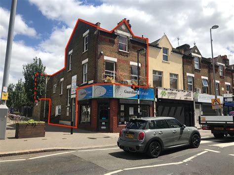 111a Hoe Street, Walthamstow E17 4RX - Adam Stein & Co