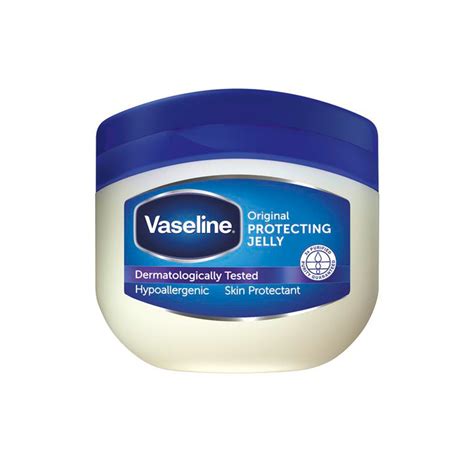 Vaseline Gelée Pétrole Pure Original 50ml | DocMorris France