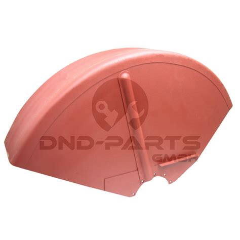 Aufbau | Hanomag | DND-PARTS GMBH
