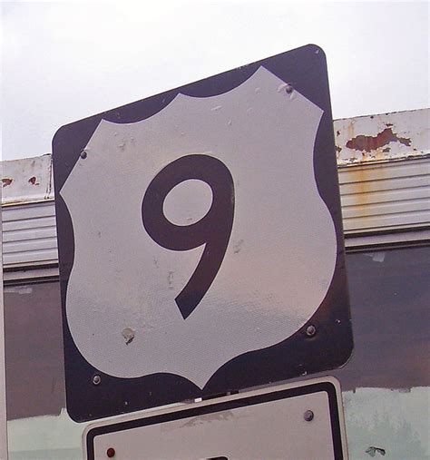 Town to Seek Solutions to Route 9 Woes – The Current