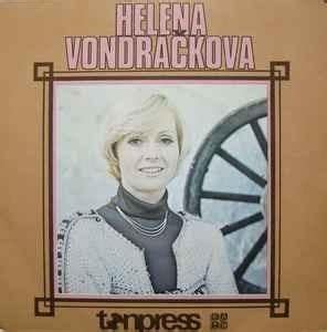 Helena Vondrackova - Čtyřlistejcek Polsko RARITA | Aukro