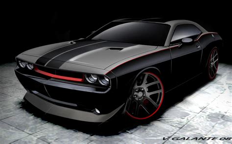 Dodge wallpaper | 1920x1200 | #47922