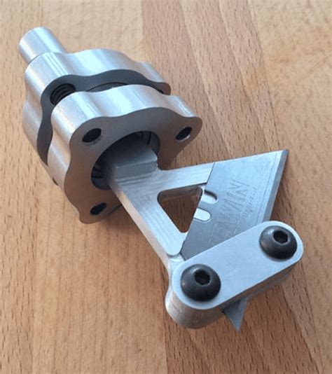 CNC Router Bits [ Types, For Wood, Easy Guide ]