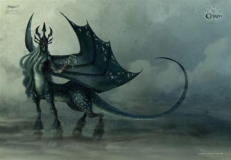 Creatures - Page 9