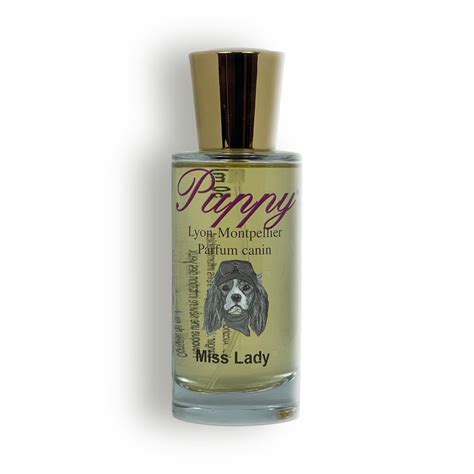 Parfum Miss Lady – Abri Canin