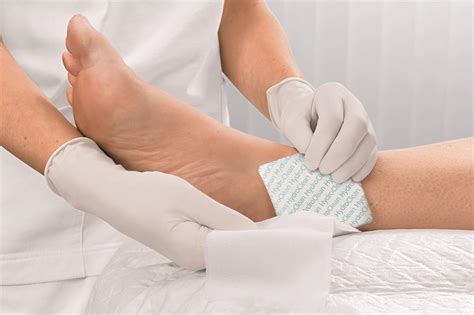 ᐉ Гидроактивная раневая повязка HydroClean Plus суперабсорбирующая ...