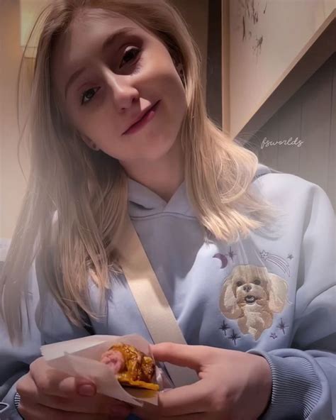 / Sofia Muravieva