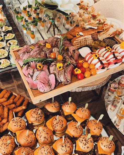 Corporate Lunch Catering | Cedar Tree Catering Company Dubai