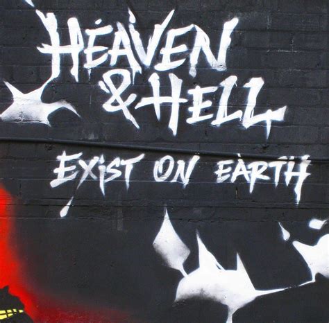 Heaven Is Real, Hell Is Real - Religion - Nigeria