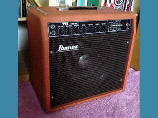 Kytarové combo Ibanez, rok výroby 1978
