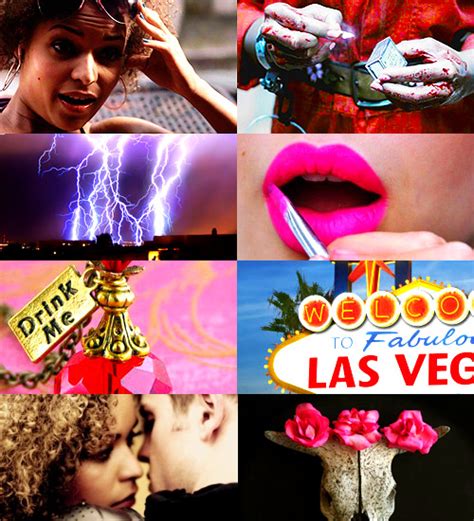 alisha misfits on Tumblr