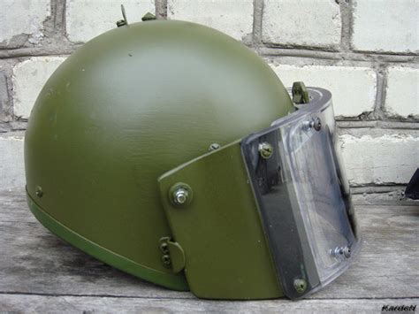 Защитный шлем ЗШ-1-2М. Подборка-2
