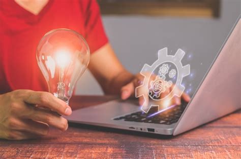 premium photo ideas work find ideas light bulb