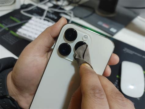 6 Fixes for iPhone Camera Not Focusing - TechWiser