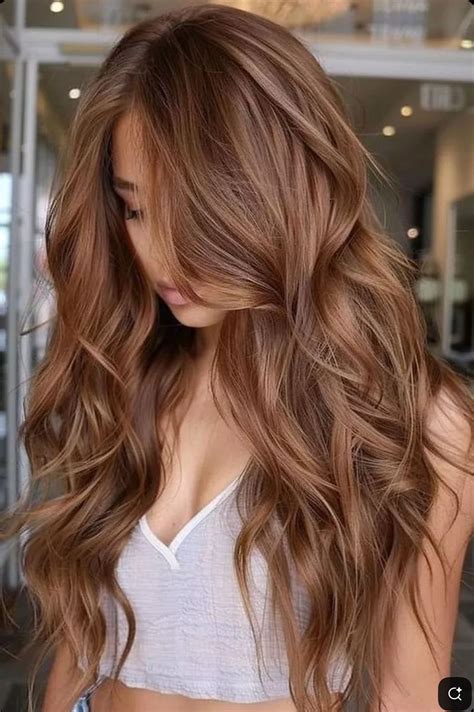Pin by Me Me on hair | Brunette hair color, Hair color caramel, Light