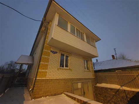 Купить 1-комнатную квартиру, 38.3 м² по адресу Тамбов, улица Карла ...