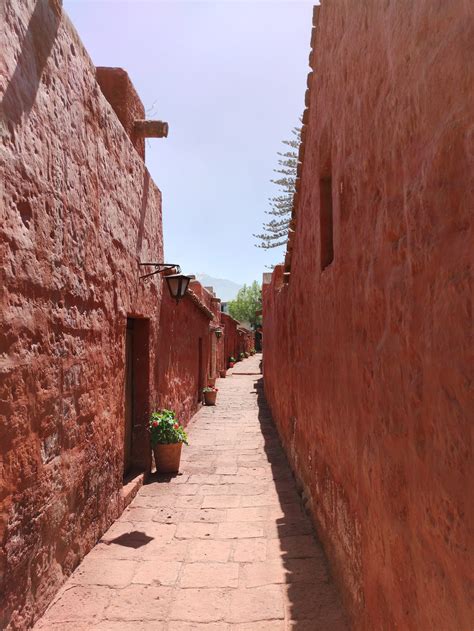 Hidden Architecture » Santa Catalina de Siena (II) - Hidden Architecture