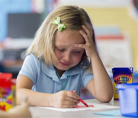 Girl crying while drawing Meme Generator