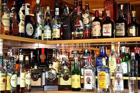 build  home bar part  bar basics broke ass stuarts