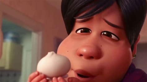 Short film 'Bao' earns filmmaker her 1st Oscar nomination - ABC7 Los ...