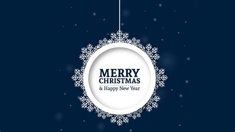 Merry Christmas Desktop Wallpapers - Wallpaper Cave