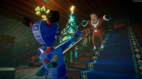 Secret Neighbor: Hello Neighbor Multiplayer | wingamestore.com
