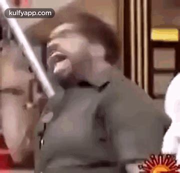 Head Shake.Gif GIF - Head shake Tr T rajendar - Discover & Share GIFs