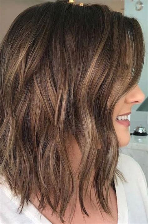 Hair Color For Curly Hair Morena - Hair Color Loreal