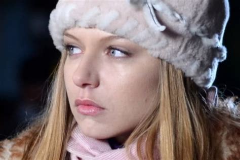 Татьяна Чердынцева – биография, фото, личная жизнь, новости ...