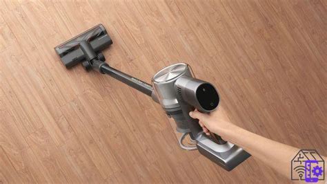 The review of Dreame T30, the cordless vacuum cleaner you were looking ...