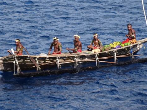 Papua Nova Gvineja – prošlost zatočena u sadašnjosti – Wish