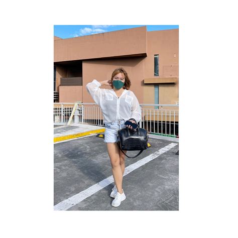 Tita outfit again. Happy weekends! : r/fashionph