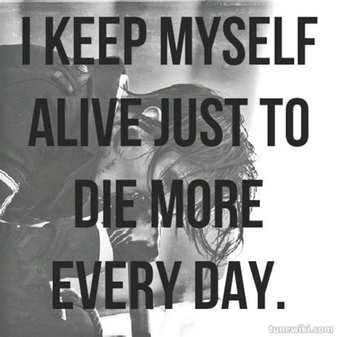 Motionless In White Quotes. QuotesGram