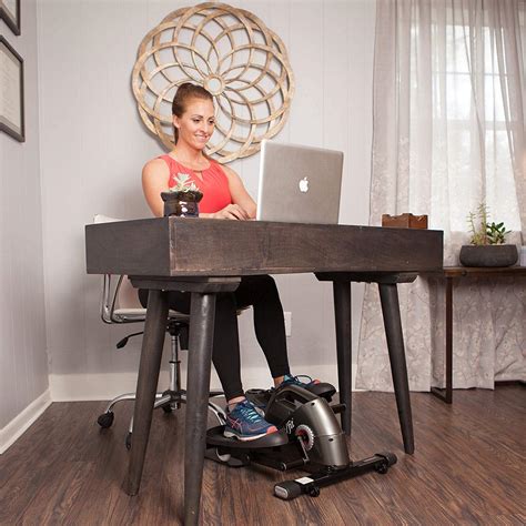 Top 10 Best Under Desk Ellipticals in 2023 Reviews | Buying Guide