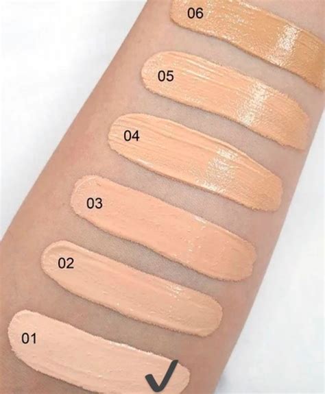 TopFace Sensitive Mineral 3 in 1 Concealer Консилер для лица 003