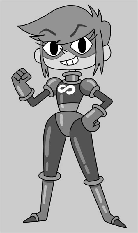 Duplikate 2, clone by Death-Driver-5000 on DeviantArt