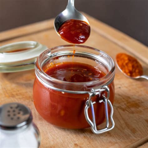 Copycat Mumbo Sauce Recipe: Sweet And Tangy Fusion Delight