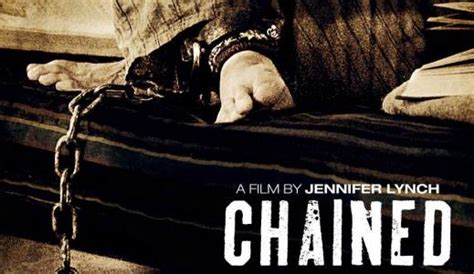 My Movie Review imdb copyright: Chained (2012)