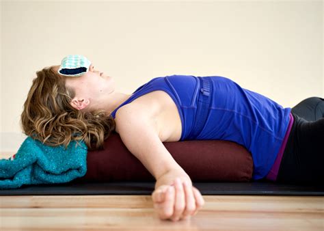 The Body's Truth - Dr. Yoga Momma