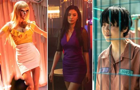 Netflix's 'Mask Girl' Features 3 Exceptional Leads in the Same Role - PRIMETIMER