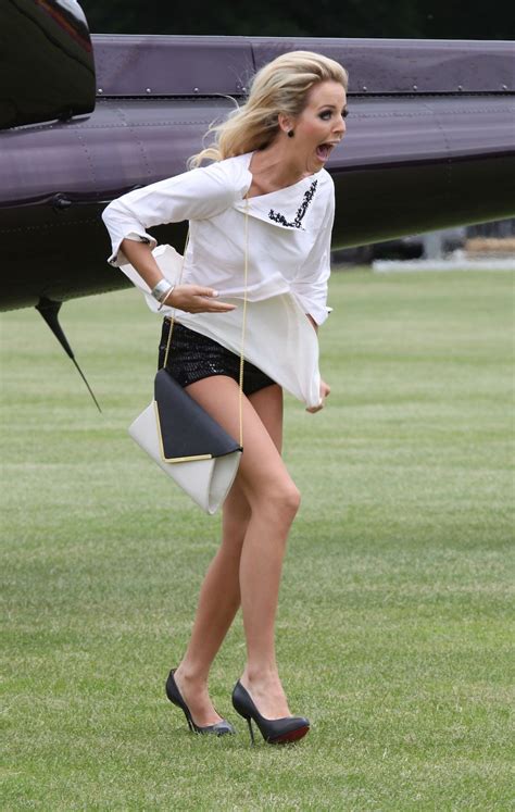Karen Morris's Wardrobe Malfunction: A Career-Defining Moment? Image 15